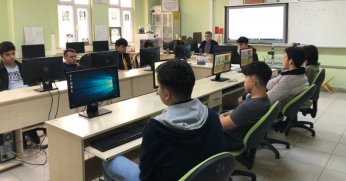 Genç Başiskele, Genç İstihdam’da Eğitimler Başladı