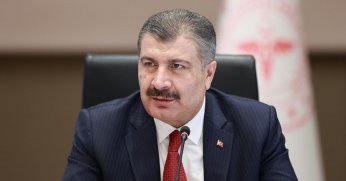 Fahrettin Koca paylaştı! Evde Sağlık Hizmetleri İçin Yeni Yönetmelik Resmi Gazete’de