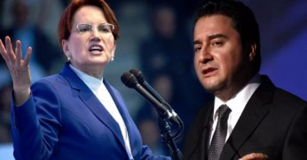 Millet İttifakı'nda çatışma devam ediyor! İyi Parti'den DEVA Partisine sert çıkış