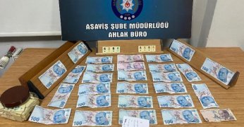 Kocaeli'de kumar oynayanlara baskın