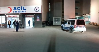 Kocaeli’de tabanca ve pompalı tüfekli hesaplaşma: 1’i ağır 5 yaralı