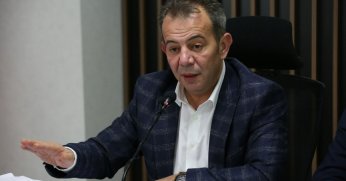 Tanju Özcan’dan Kılıçdaroğlu’na 'Kurultayda aday olma' çağrısı