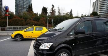 Yargıtay kararını verdi: Uber Türkiye'den men edilecek