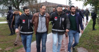 Palu ailesi davası ertelendi