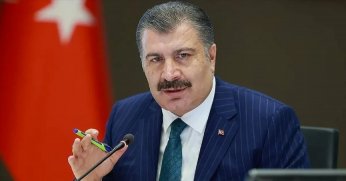 Bakan Koca: SMA tedavisi için İstanbul’a nadir hastalıklar hastanesi kurulacak