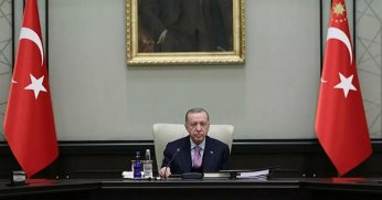 Türkiye Yüzyılı’nın ilk MGK’sı toplanıyor: Masada 4 kritik konu başlığı var!