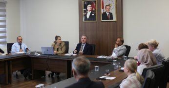 Yetkinlik esaslı esnek eğitim KOSTÜ'de hayata geçiyor