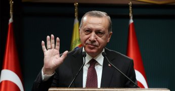 Dezenformasyonla Mücadele Merkezi: Cumhurbaşkanı Erdoğan'ın sağlık durumu iyi