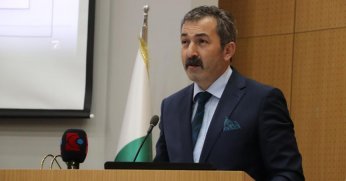 Türk Ocakları Kocaeli'de Ali Yıldız dönemi