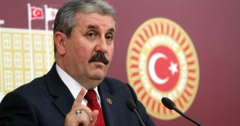 Asgari ücret için minimum rakamı verdi: Mustafa Destici'den çok konuşulacak açıklama