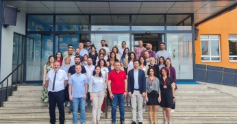 BİLGİ KÖPRÜSÜ, YKS ÖNCESİ GERÇEK PROVA SINAVI YAPTI