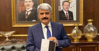 Cumhur İttifakının en başarılı 7. milletvekili oldu