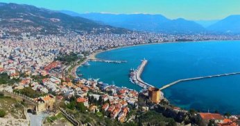 Ak Parti harekete geçti: 8 kriteri karşılayan 19 ilçe il olacak