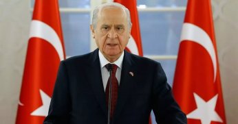 Bahçeli'den üniversite sınavı mesajı: Geniş mutabakatla kaldıralım