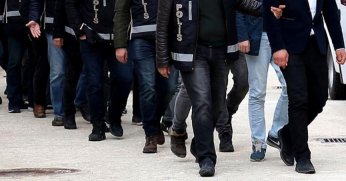 Kukla Operasyonunda 353 şüpheli gözaltına alındı