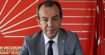 Tanju Özcan kesin ihraç istemiyle disipline sevk edildi