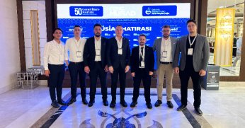 “ GENÇ MÜSİAD KONYA’DA”