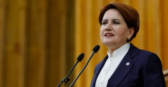 Meral Akşener yeniden İYİ Parti Genel Başkanı seçildi