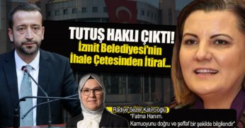 Katırcıoğlu, Gündeme Bomba Gibi Düşen O İddiaları Hürriyet’e Sordu