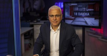 Öcalan hakkında söylemleri tepki çekmişti: Merdan Yanardağ gözaltına alındı