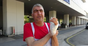 Kocaeli’de bayramın ilk günü 281 kişi kurbanlık keserken yaralandı