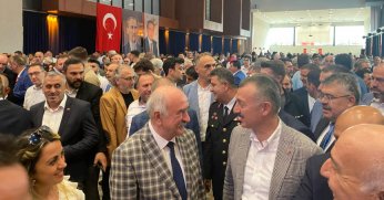 37. KENT BAYRAMLAŞMASI'NA YOĞUN KATILIM