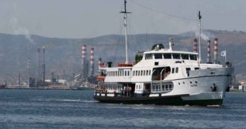 Deniz ulaşımında yaz sefer tarifesine geçilecek