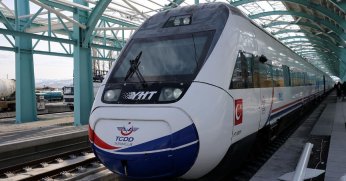 Hızlı tren biletlerine büyük zam