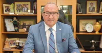 KSO Başkanı Zeytinoğlu dış ticaret verilerini değerlendirdi