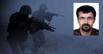 MİT'ten nokta operasyon