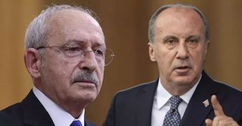 Atatürk gelse şansı zor