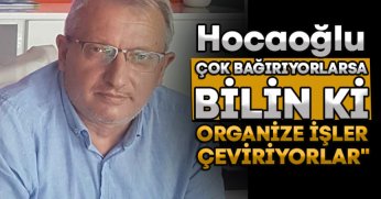HOCAOĞLU 