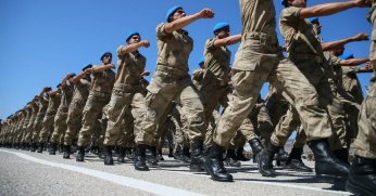 Bedelli askerlik ücreti sabitlendi