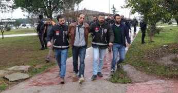 Palu ailesinin damadından şok savunma: 