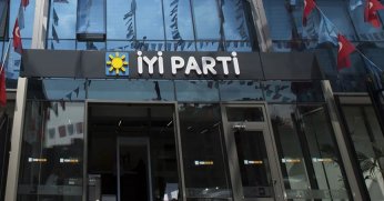 İYİ Parti’nin acı günü