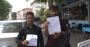 Kocaeli'de iş arkadaşlarından çifte soygun: Para aktardı, telefonu çaldı