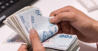 Memur emeklilerine yüzde 25 zam Meclis'ten geçti!