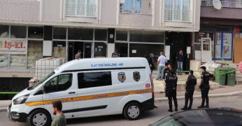 Tekstil atölyesinde cinayet işlemişti: 