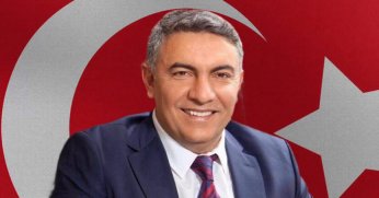 Başkan Şayir’den 15 Temmuz mesajı