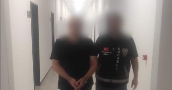 Hacı adaylarının kabusu Kocaeli'de yakalandı