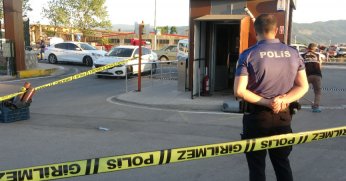 Kocaeli'de belediye personelleri arasında silahlı kavga: 2 ölü