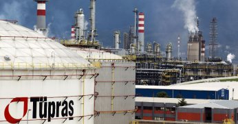 TÜPRAŞ işçisine yüzde 50 ek zam!