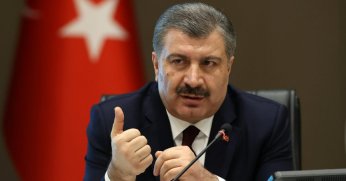 Bakan Koca açıkladı: Yönetmelik yürürlüğe girdi! Yasak olacak