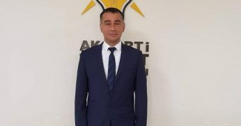 Şentürk, AK Parti’den istifa etti