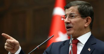 Davutoğlu: En son tercihim Cumhuriyet Halk Partisi listelerinden seçime girmekti
