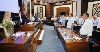 Körfez için peş peşe müjdeler