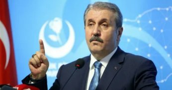 BBP lideri Destici'den akaryakıta vergi itirazı: Kapsamlı düzenleme şart 