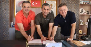 Kandıra Belediye işçisi mutlu