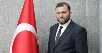 ÖZSOY: “GEÇMİŞ OLSUN DERİNCE, GEÇMİŞ OLSUN TÜRKİYE”