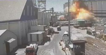 Uzmanından silo patlamasına yönelik önemli açıklama